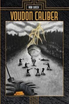 Paperback Voudon Caliber Book