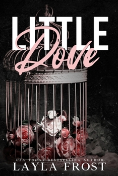 Little Dove: Special Edition Cover