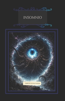 Paperback Insomnio [Spanish] Book