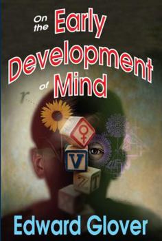 Paperback On the Early Development of Mind Book