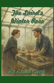 Paperback The Laird's Winter Rose Book