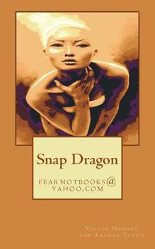 Paperback Snap Dragon Book