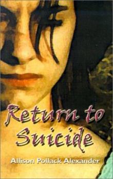 Paperback Return to Suicide Book