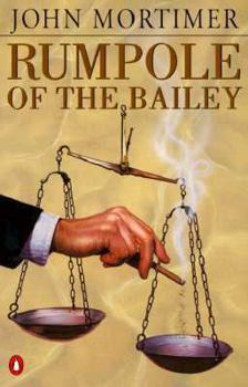 Paperback Rumpole of the Bailey Book