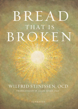 Paperback Bread That Is Broken Book