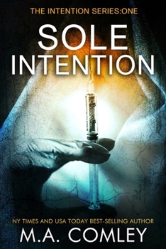 Paperback Sole Intention Book