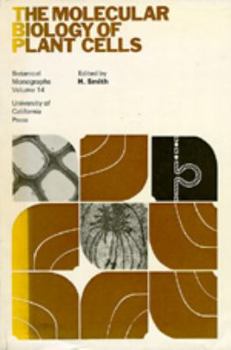 Hardcover Botanical Monographs Book