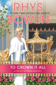 Hardcover To Crown It All Book
