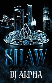 Paperback Shaw Book