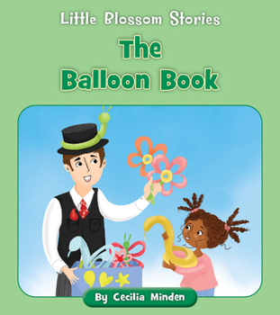 Paperback The Balloon Book