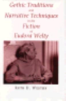 Hardcover Gothic Traditions and Narrative Book