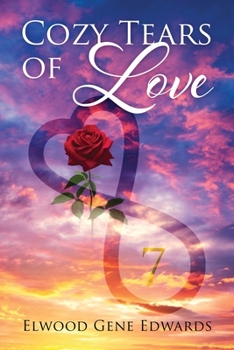 Paperback Cozy Tears of Love Book