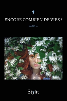 Paperback Encore combien de vies ? [French] Book