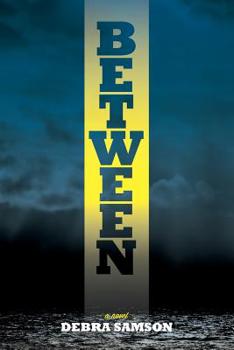 Paperback Between Book