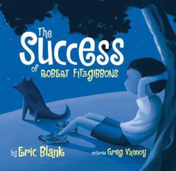 Hardcover The Success of Robert Fitzgibbons Book