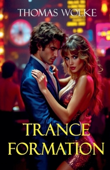 Paperback Trance Formation Book