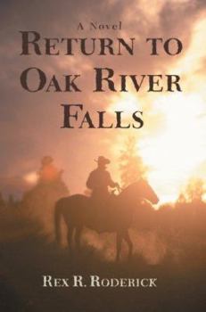 Paperback Return to Oak River Falls Book