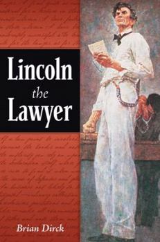 Hardcover Lincoln the Lawyer Book