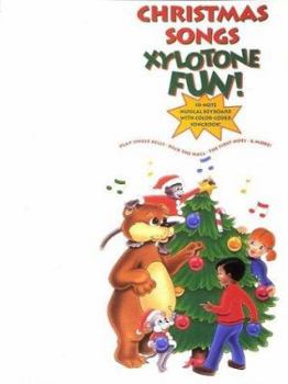 Paperback Christmas Songs Book