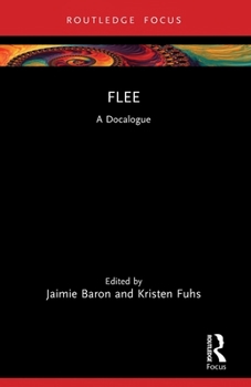 Paperback Flee: A Docalogue Book