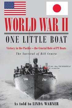 Paperback World War II: One Little Boat Book