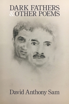 Paperback Dark Fathers and Other Poems Book