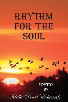 Paperback Rhythm for the Soul Book