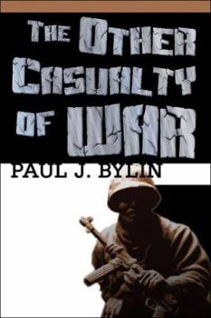 Paperback The Other Casualty Of War Book