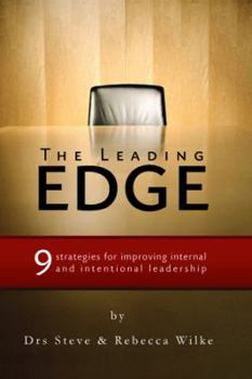 Paperback The Leading Edge Book