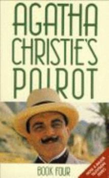 Agatha Christie's Poirot Book 4