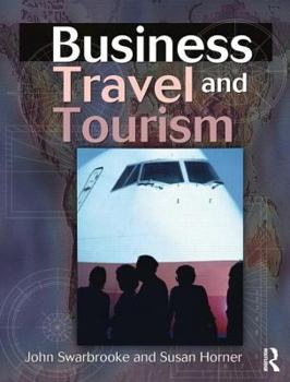 Paperback Business Travel and Tourism Book