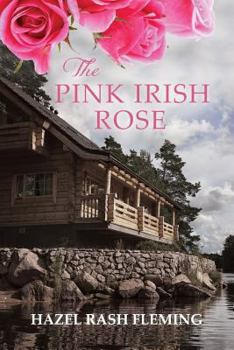Paperback The Pink Irish Rose Book