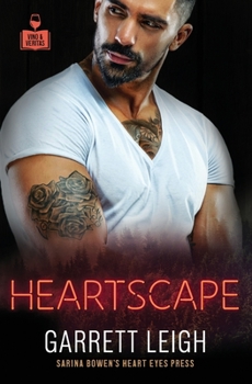 Paperback Heartscape Book