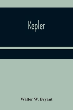 Paperback Kepler Book