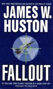 Mass Market Paperback Fallout Book