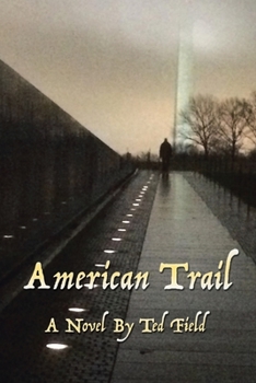 Paperback American Trail Book