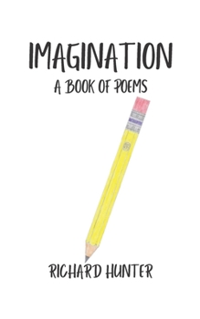 Paperback Imagination: A Book of Poems Book