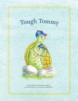 Paperback Tough Tommy Book