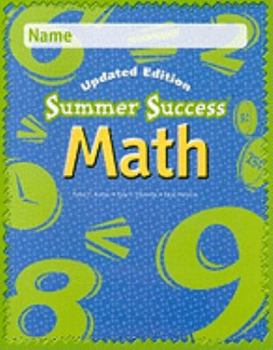 Great Source Summer Success Math: Student Edition Grade 7