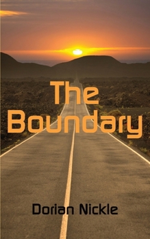 Paperback The Boundary Book