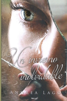 Paperback Un invierno inolvidable [Spanish] Book