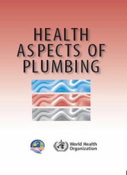 Paperback Health Aspects of Plumbing Book