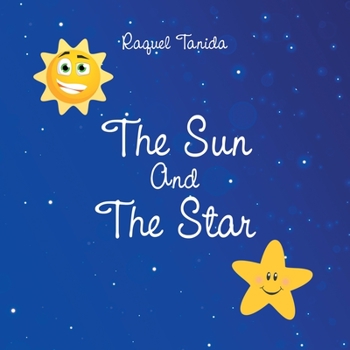 Paperback The Sun and the Star Book