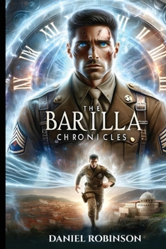 Paperback The Barilla Chronicles: The Joseph Campanella Journey Book