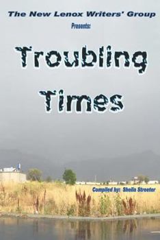 Paperback Troubling Times Book