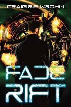 Paperback Fade Rift Book