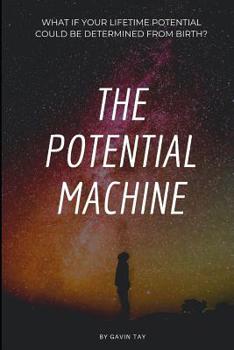 Paperback The Potential Machine Book