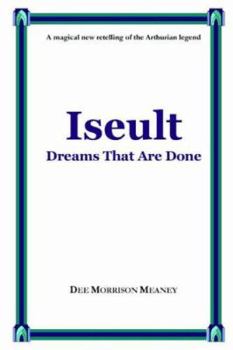 Paperback Iseult Book