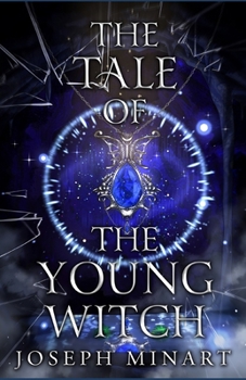 Paperback The Tale of the Young Witch Book