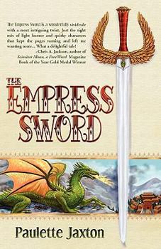Paperback The Empress Sword Book